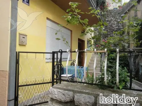 Ferienwohnung Mirjana Selce, Kroatien