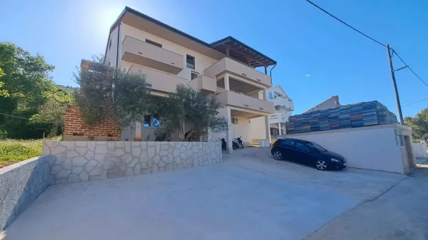 Apartman Nina - Ugljan - Kali | Laganini.com