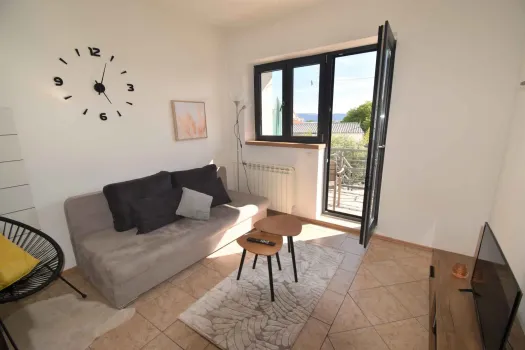 Apartman Novi Novi Vinodolski, Horvátország