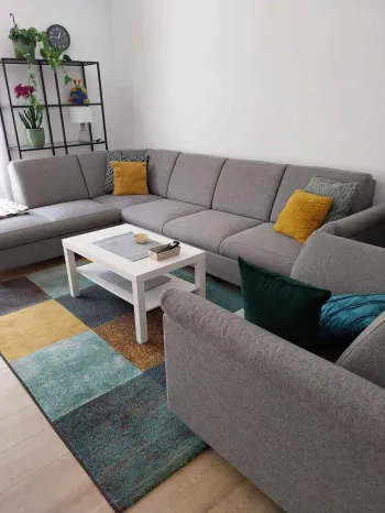 Apartment Petrova street Zagreb, Croatia