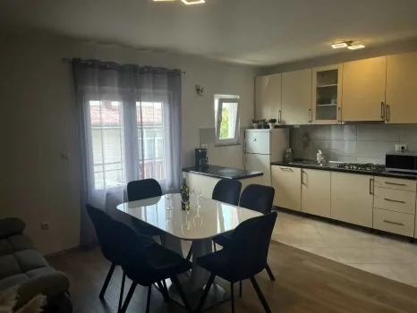 Apartmán Tome Starigrad-Paklenica, Chorvatsko