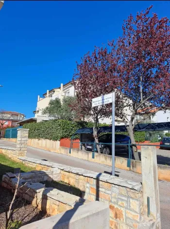 Ferienwohnung Nina Novigrad, Kroatien