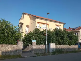 Lägenhet Family Krk - Krk, Kroatien