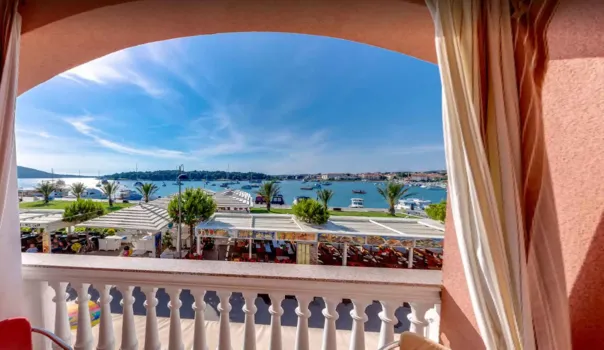 Apartamenty Belvi Medulin, Chorwacja