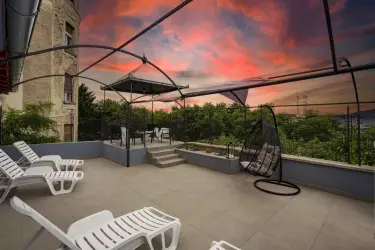 Apartmani Alice Pula, Hrvatska