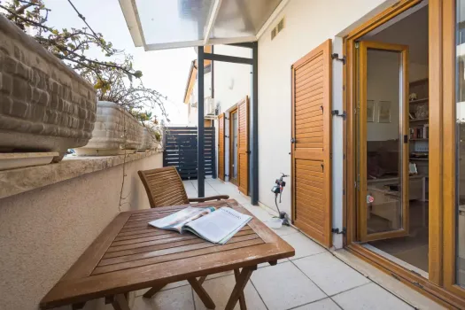 Apartmán Tania Pula, Chorvatsko