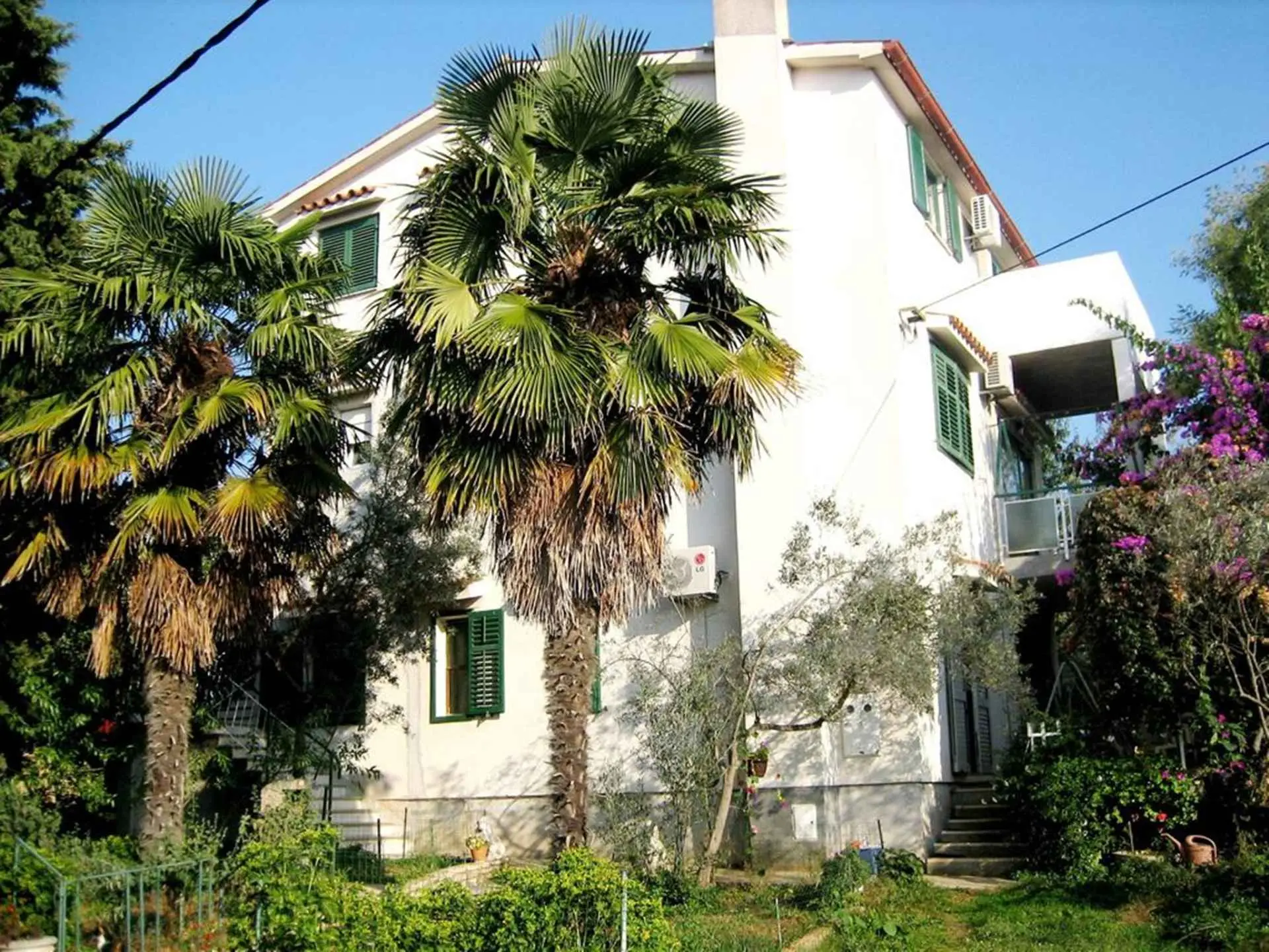 Apartman Villa Mediterranea, Medulin - Hrvatska