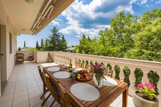 Apartament Jano Marčana, Chorwacja