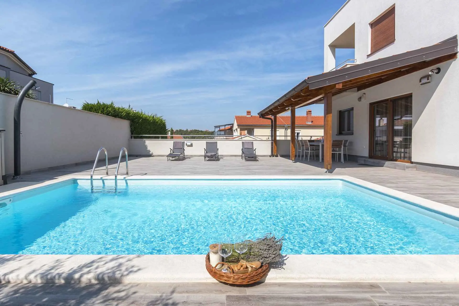 Apartman Volme Medulin, Hrvatska