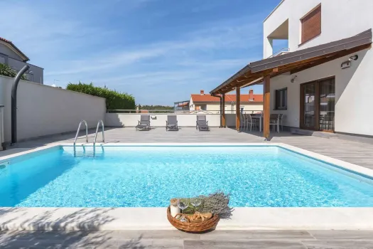 Apartament Volme Medulin, Chorwacja