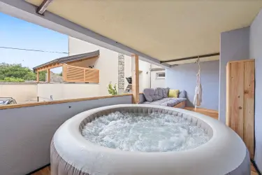 Kuća za odmor Wood Sunshine House Cres Cres - Cres, Hrvatska