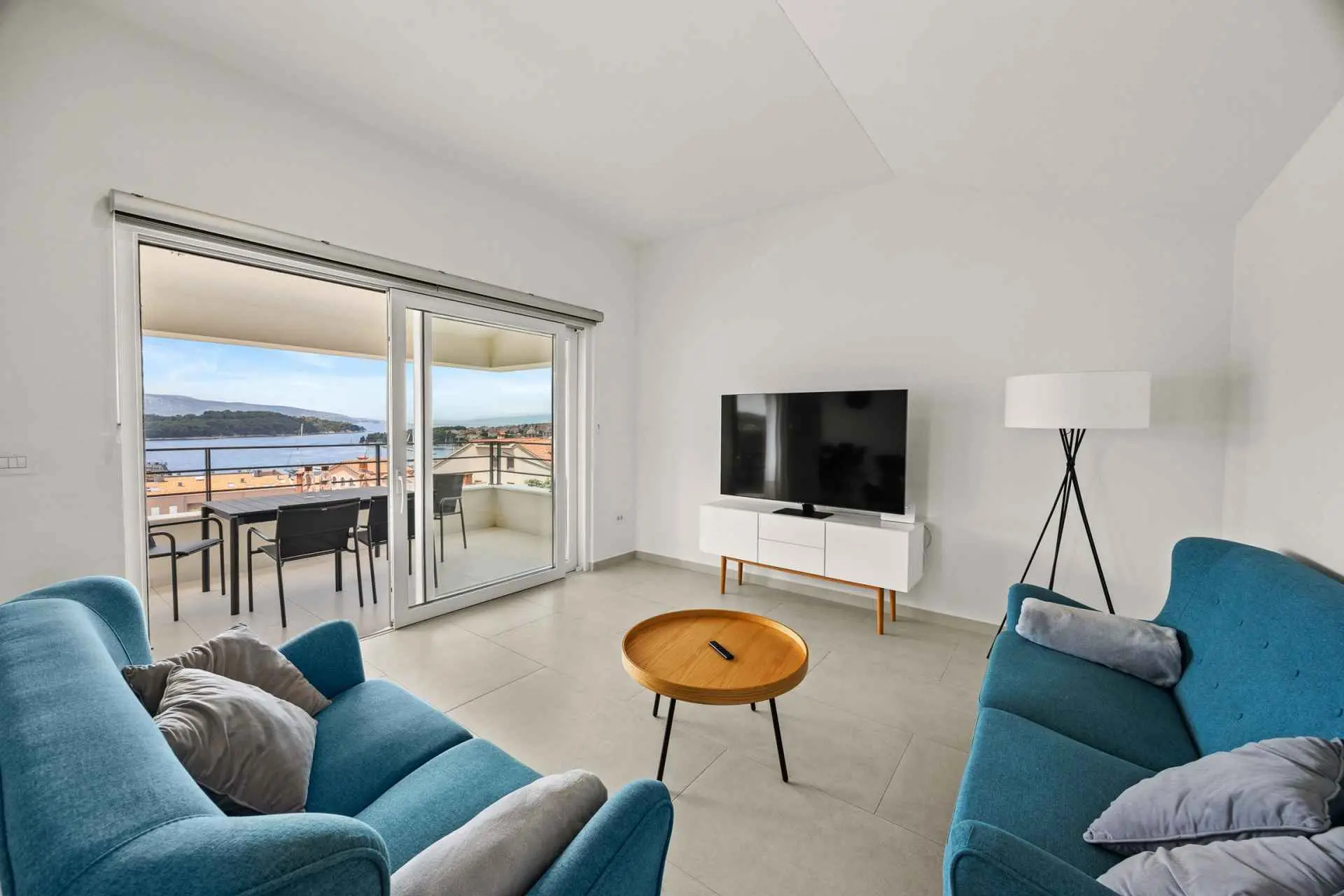 Apartmán Enchanting Summer Apartment Cres - Cres, Chorvatsko