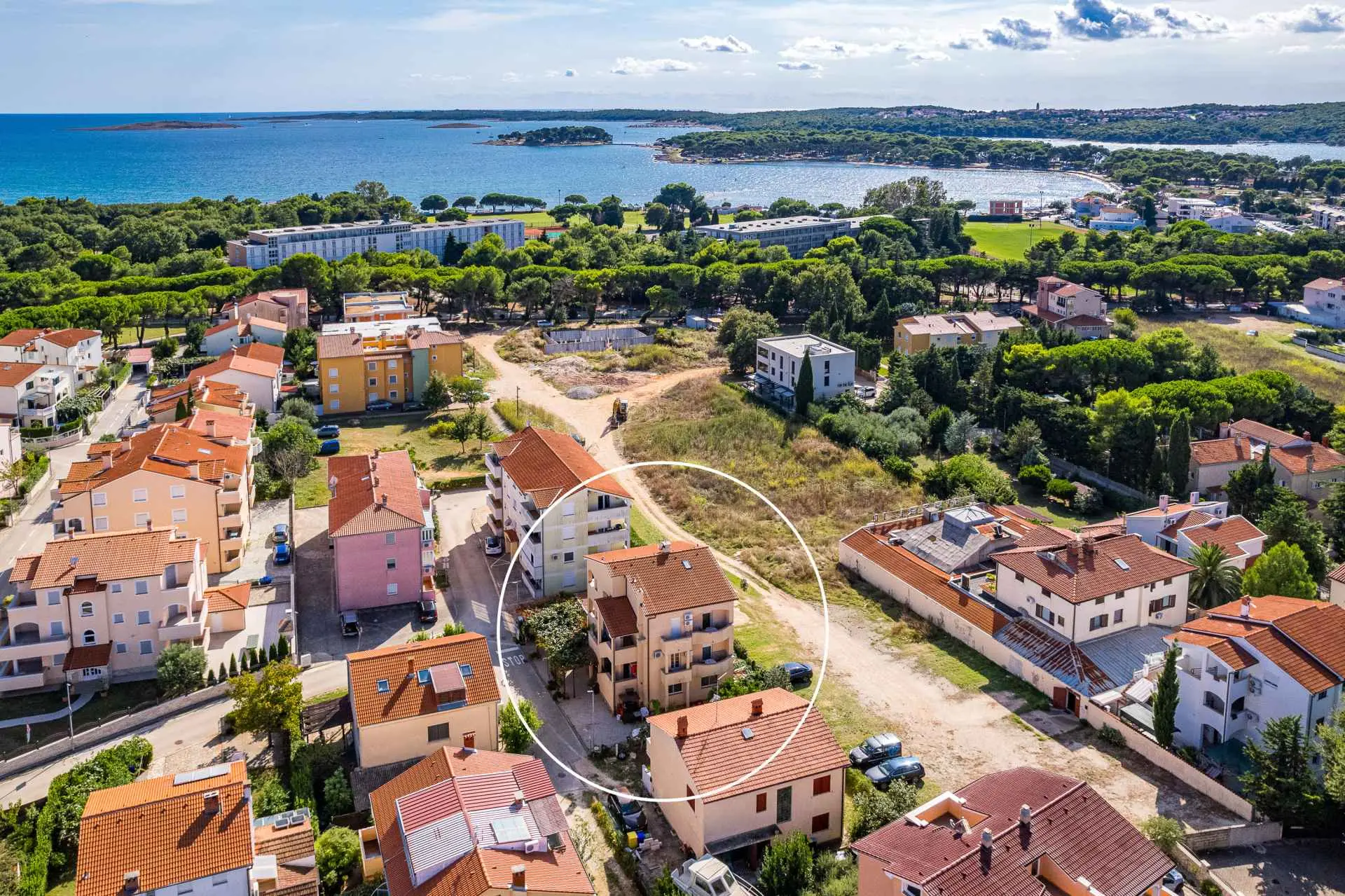 Appartamenti Mijic Medolino, Croazia