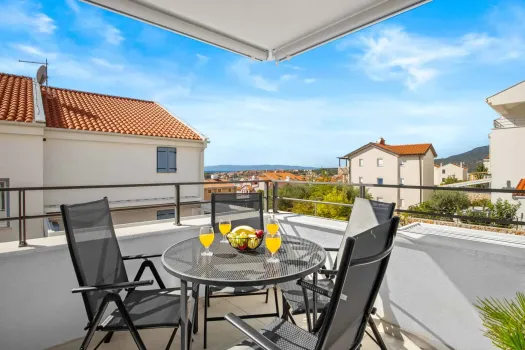 Apartamenty Tim & Klara Cres - Cres, Chorwacja