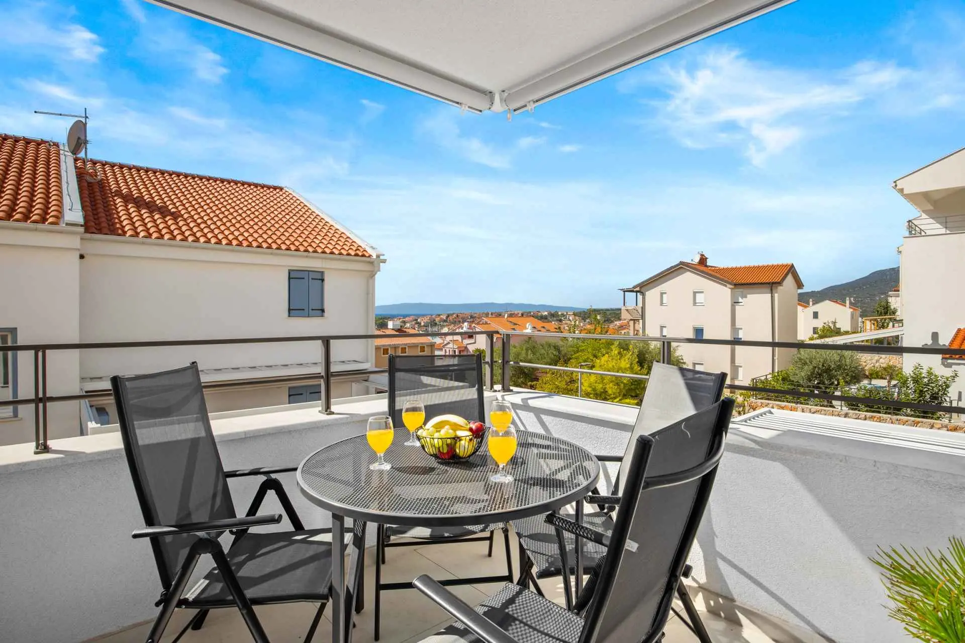 Apartmani Tim & Klara Cres - Cres, Hrvatska