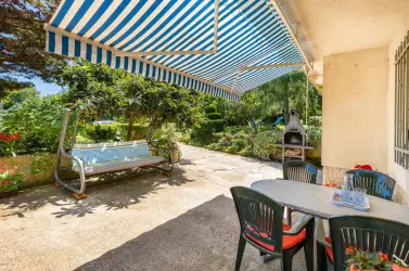 Apartment Milena Pula, Croatia