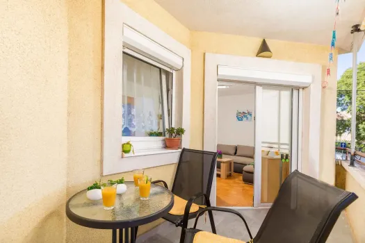 Apartament Stellina Štinjan, Chorwacja