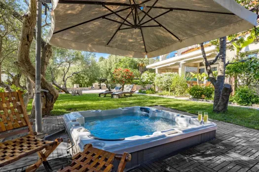 Apartamenty Blanka Rab - Barbat i Banjol, Chorwacja