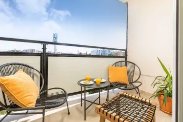 Appartement Sunny Pula Pula, Croatie