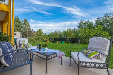 Appartamenti Indi Labin, Croazia