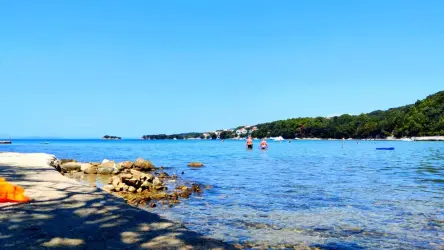 Ferienwohnungen Mare Rab - Rab, Kroatien