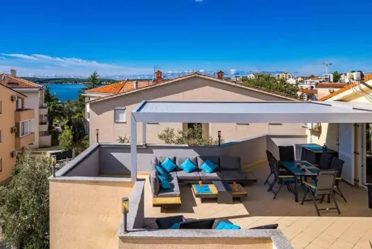 Apartament Katja Medulin, Chorwacja