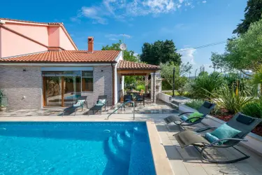 Holiday home Mara Vodnjan, Croatia