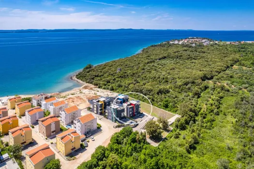 Apartamenty Leonarda Waterfront Residence Kožino, Chorwacja