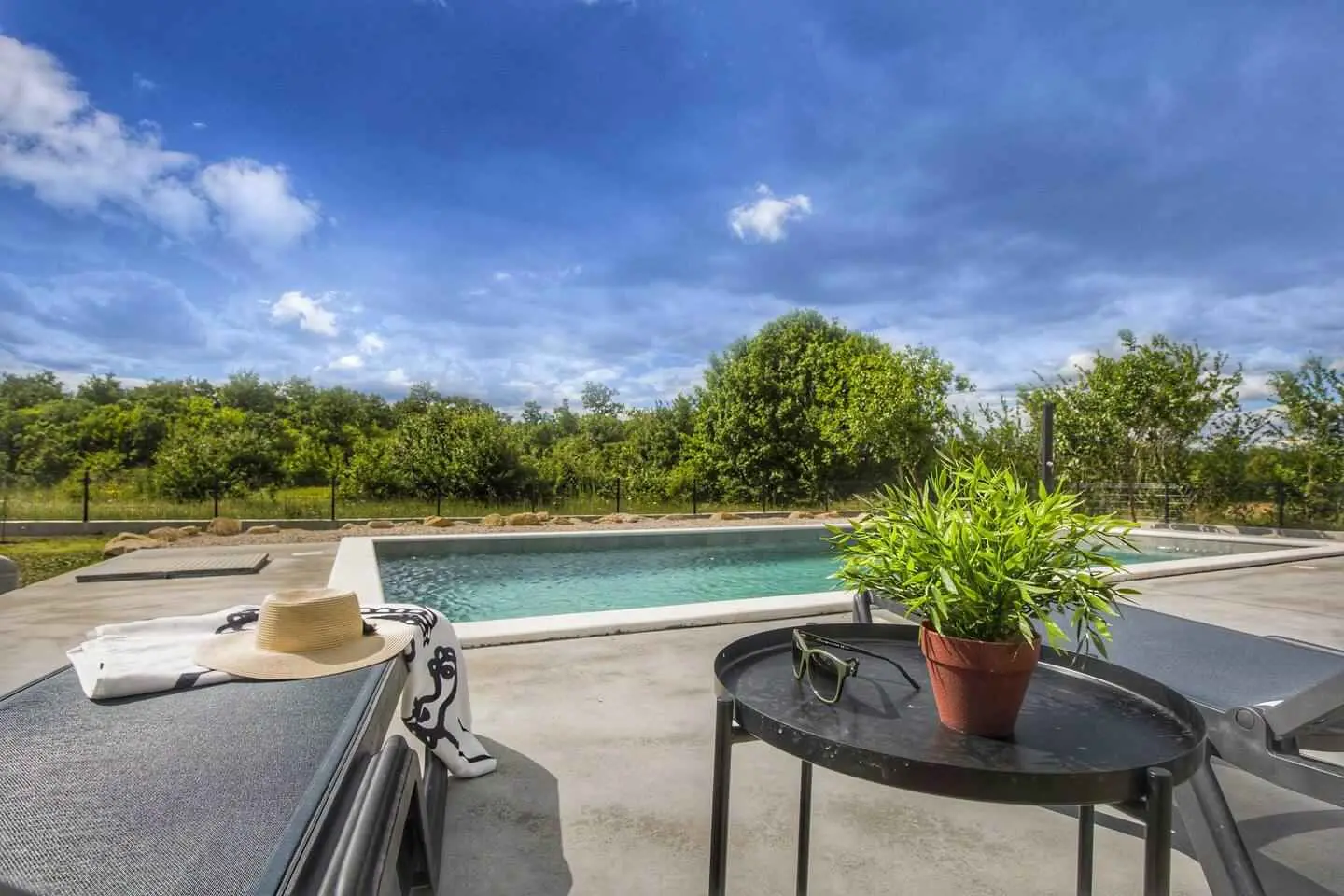 Apartman Mirna Labin, Hrvatska