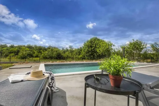 Apartament Mirna Labin, Chorwacja