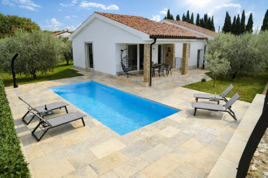 Apartament Oliva Medulin, Chorwacja