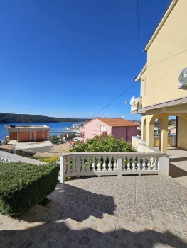 Apartments Sea View Jagoda - Rab - Rab | Laganini.com