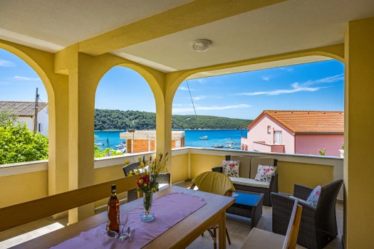 Leiligheter Sea View Jagoda – Rab - Rab