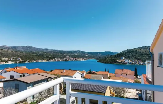 Appartements S&G Leko Rogoznica, Croatie