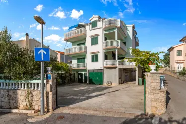 Apartments Angelo Brodarica, Croatia