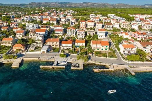 Appartements Barbarella Brodarica, Croatie