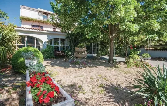 Appartements Nena Brodarica, Croatie