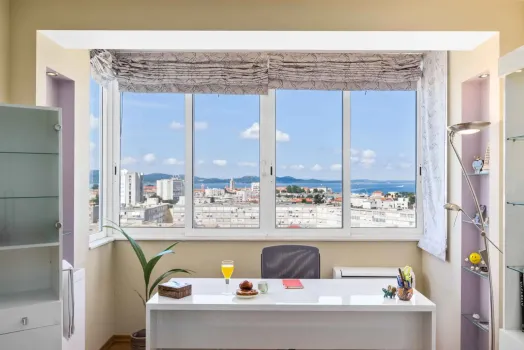 Apartment Natali – Zadar