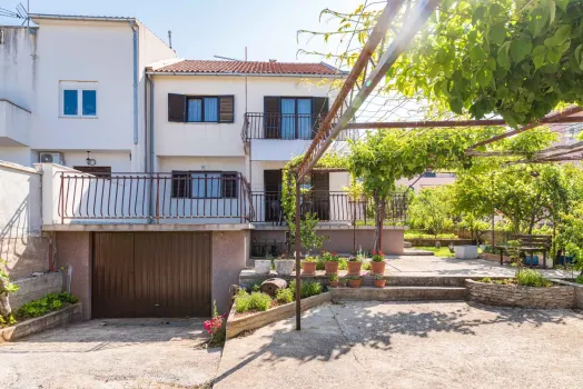 Appartements Jagoda Brodarica, Croatie