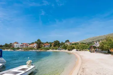 Apartmani TeAna Grebaštica, Hrvatska