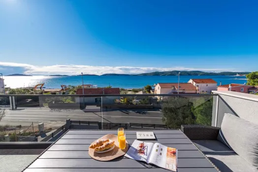 Appartement Luxury Tisa Šibenik, Croatie