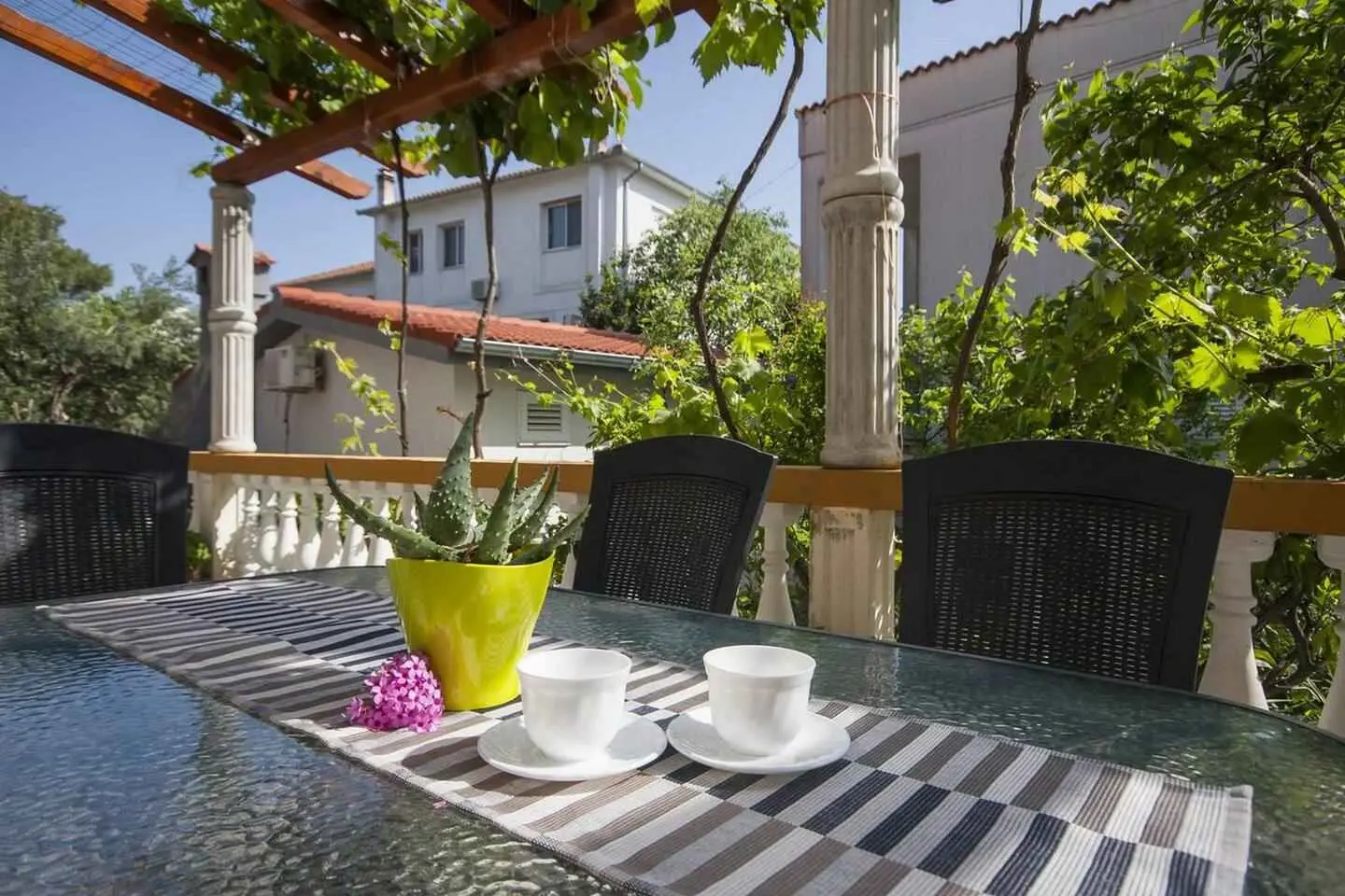 Apartmani Soha Brodarica, Hrvatska