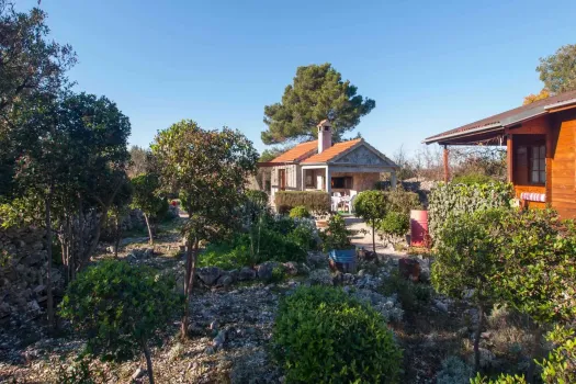 Maison de vacances Stella Zaton - Šibenik, Croatie