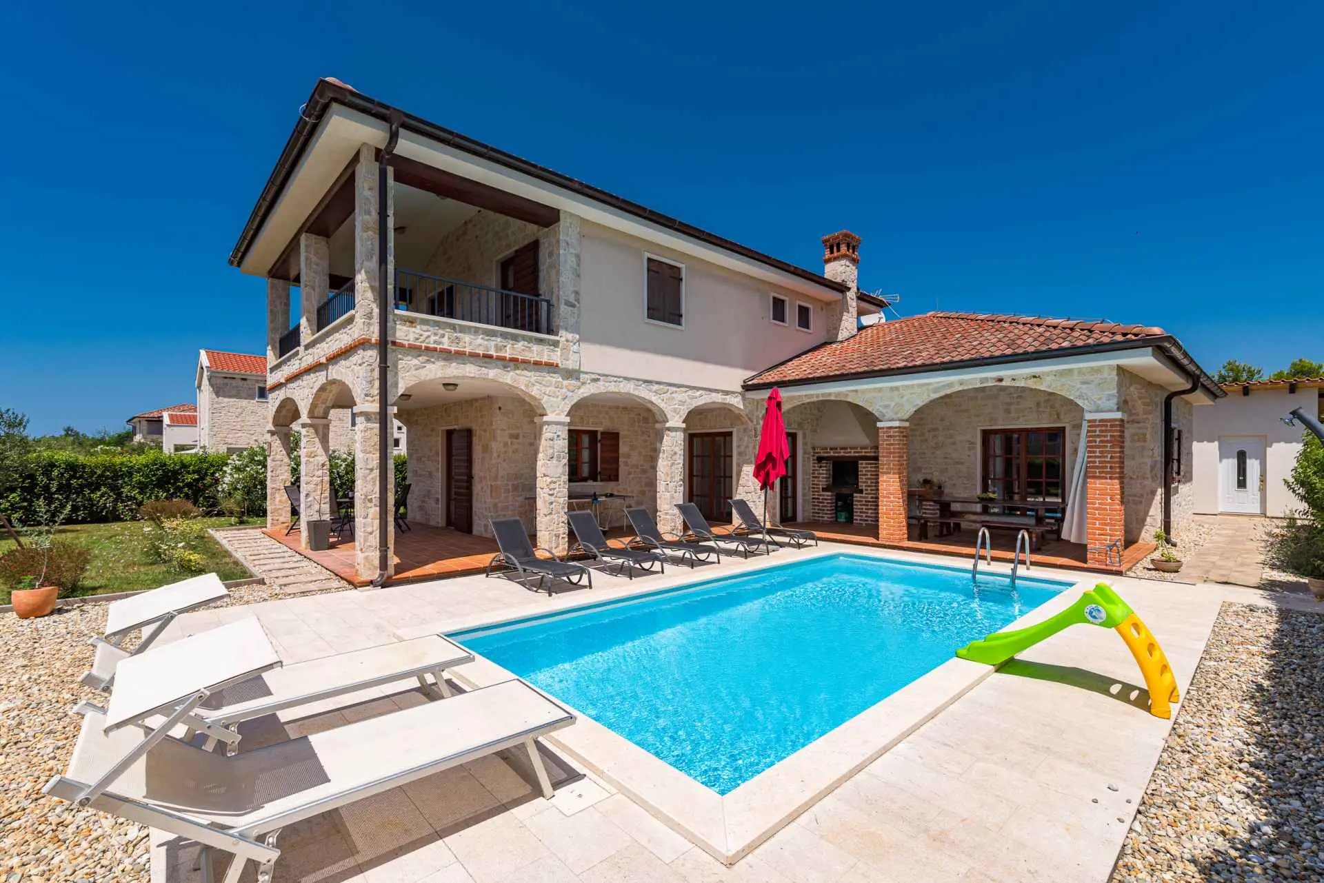 Počitniški dom Villa Muline Ugljan - Ugljan, Hrvaška