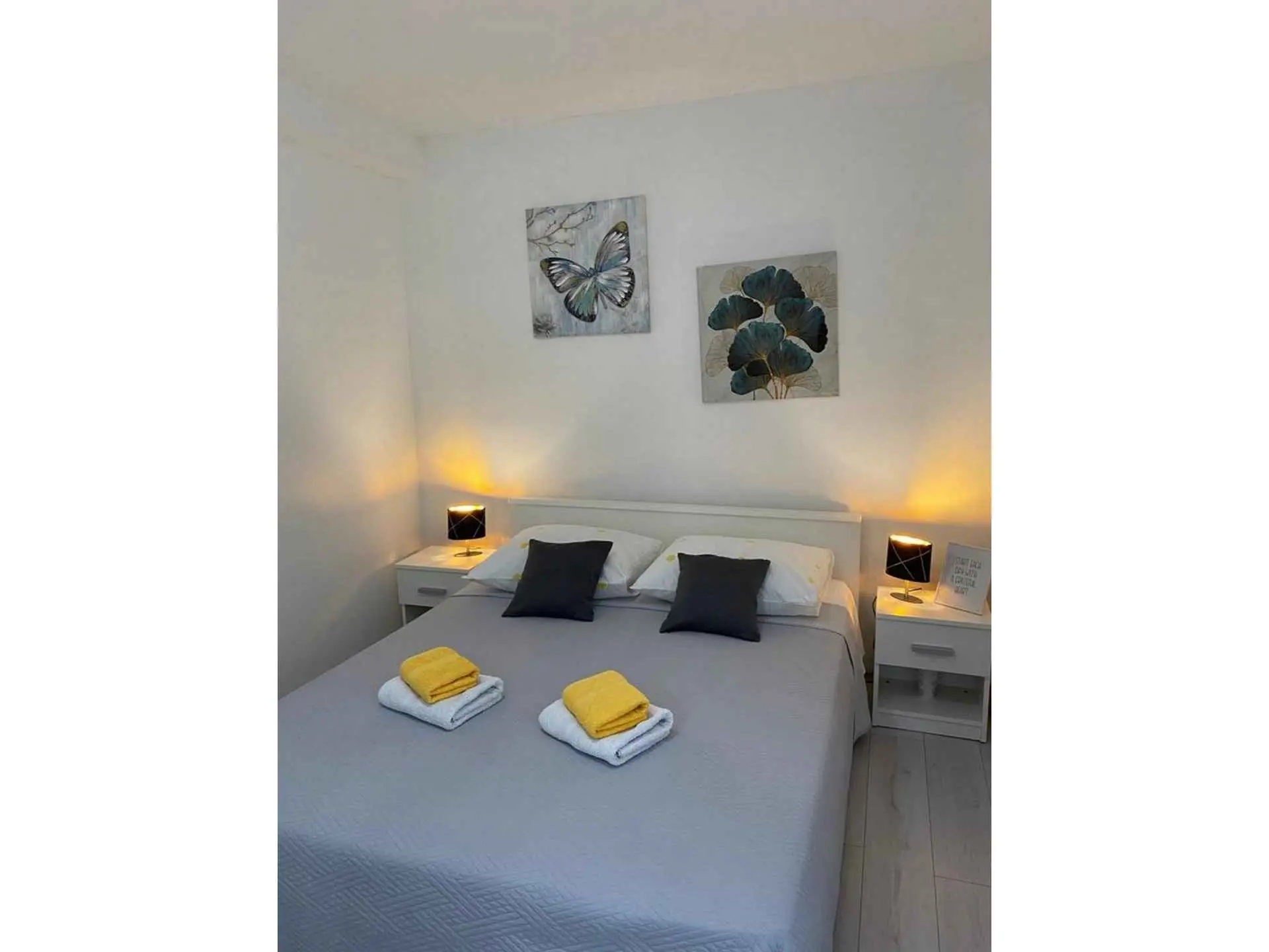 Ferienwohnung Ante Drniš, Kroatien