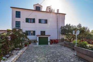 Ferienwohnung Goranka Brodarica, Kroatien