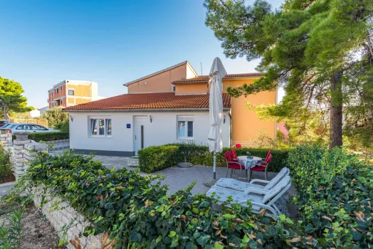 Appartement Art 2.0 Brodarica, Croatie