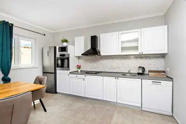 Apartments Alaga Tribunj, Croatia