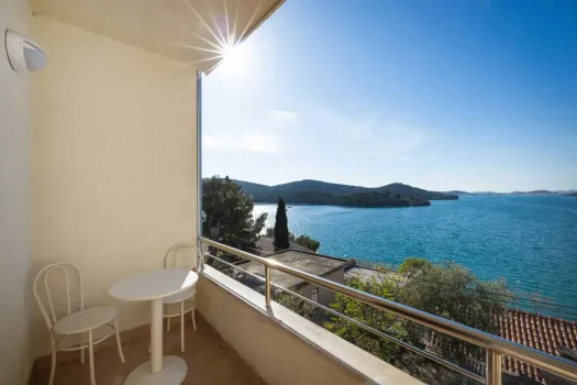 Appartements Kaina Murter - Tisno, Croatie