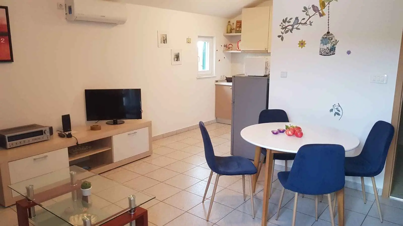 Apartman Aurora Tribunj, Horvátország